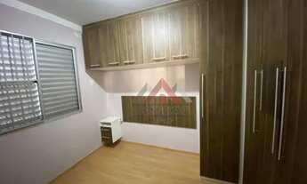 Imagem 5: Apartamento com 2 dormitórios para alugar, 48 m² por R$ 1.330,00/mês - Vila Urupês - Suzan