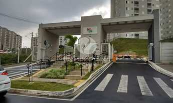 Imagem: Apartamento - Parque das Colinas - Valinhos