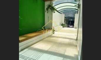 Imagem: Santos - Conjunto Comercial/Sala - Encruzilhada