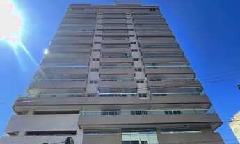 Imagem 2: Apartamento com 3 dormitórios à venda, 112 m² por R$ 535.000,00 - Vila Assunção - Praia Gr