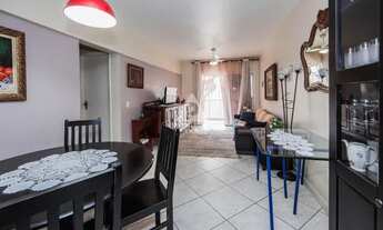 Imagem 5: Apto 3 quartos, 2 banheiros e infra com 1 vaga em Condomínio Green Hills, Tanque - Jacarep