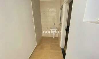 Imagem 3: Apartamento com 2 dormitórios à venda, 39 m² - Vila Portuguesa - São Paulo/SP