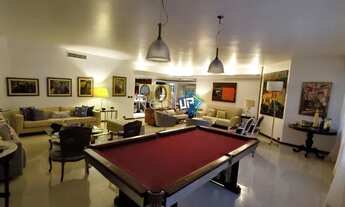 Imagem 7: 300 metros reformado entre Copacabana e Lagoa