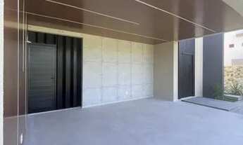 Imagem 3: Casa de condomínio para venda tem 245 metros quadrados com 4 quartos em Cidade Alpha - Eus