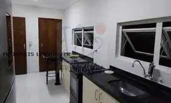 Imagem 6: Apartamento para Locação em Londrina, Judith, 2 dormitórios, 2 banheiros, 1 vaga