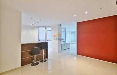 Imagem 3: Sala de 113 m² para alugar pro R$ 3.300,00 no Centro de Novo Hamburgo/RS