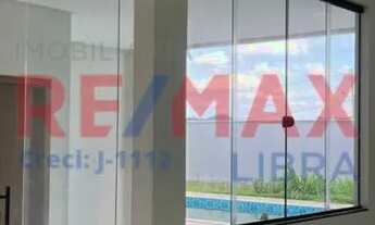 Imagem 5: Re/Max Libra Vende Casa de Alto Padrão