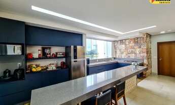 Imagem 7: Apartamento Cobertura para aluguel, 3 quartos, 1 suíte, 3 vagas, Manoel Valinhas - Divinóp