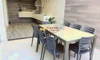 Imagem 6: Casa em condominio RESIDENCIAL em São Sebastião - SP, JUQUEHY