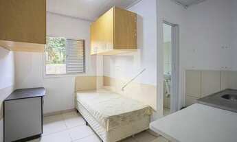 Imagem: Apartamento para Aluguel - Vila Yara, 1