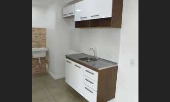 Imagem 4: Apartamento com 38m² para locação na cidade de São Paulo bairro VILA TOLSTOI