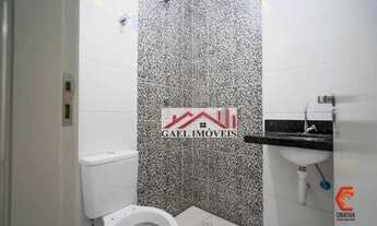 Imagem 7: SOBRADO-NOVO-COND.FECHADO-ITAQUERA