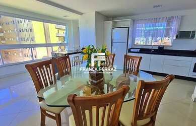 Imagem 7: Apartamento 3 suítes vista mar Meia Praia SC