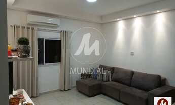 Imagem 2: Apartamento (tipo - padrao) 2 dormitórios/suite, cozinha planejada, em condomínio fechado