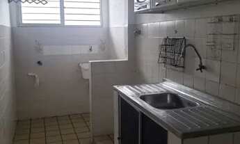 Imagem 3: Apartamento aluga-se