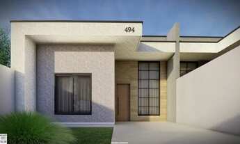 Imagem 3: Casa duplex com amplo espaço - Compre em fase de construção