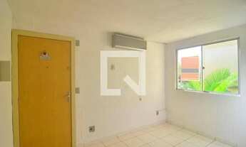 Imagem 2: Apartamento para Aluguel - Harmonia, 2 Quartos, 40 m2