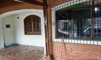 Imagem 3: BARUERI - Casa Padrão - Jardim Silveira