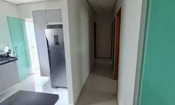 Imagem 5: Casa com 3 suítes semi mobiliada e climatizada/ forest hill