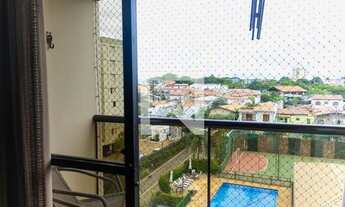 Imagem 5: Apartamento para Aluguel - Alto Taquaral, 4 Quartos, 144 m2