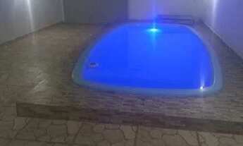 Imagem 5: Quot;Casa com Piscina em Novo Horizonte