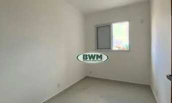 Imagem 7: Apartamento com 2 dormitórios para alugar, 55 m² por R$ 1.100,00/mês - Jardim Karolyne - V