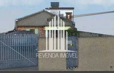 Imagem 5: Casa próximo ao metrô com garagem