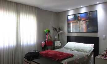 Imagem 6: Prédio à venda, 3 quartos, 2 suítes, 4 vagas, São João Batista - Belo Horizonte/MG