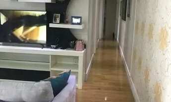 Imagem 7: Apartamento aluguel com porteira fechada