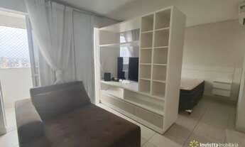 Imagem 2: Residencial Century 21 mobiliado