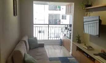 Imagem 2: São Paulo - Apartamento Padrão - Brás