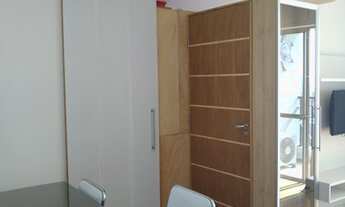 Imagem 3: Apartamento para venda com 63 metros quadrados com 2 quartos em Bela Vista - São Paulo - S