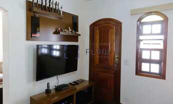 Imagem 3: Casa com 4 dormitórios ,3 banheiros e 5 vagas