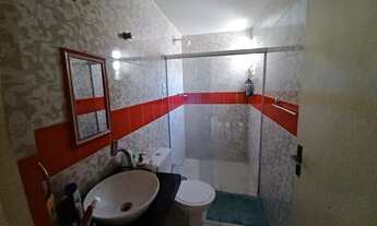 Imagem 3: Alugo apartamentos totalmente mobiliado 2 quartos com suite na jatiúca