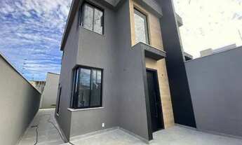 Imagem: Casa Alto Padrão com 3 dormitórios à