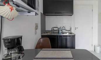 Imagem 5: Apartamento à Venda - Belém, 1 Quarto, 32 m2