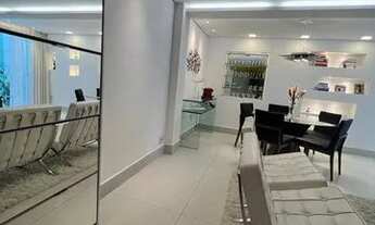 Imagem 4: Apartamento Garden com 3 dormitórios à venda, 85 m² por R$ 720.000,00 - Serra - Belo Horiz