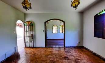 Imagem 4: Aluguel - CASA - COPACABANA Belo Horizonte MG