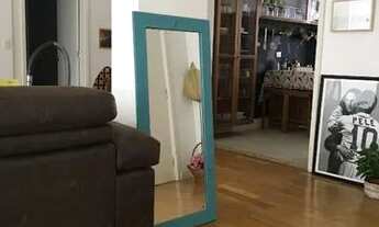 Imagem 6: Apartamento com 3 dormitórios para alugar, 155 m² por R$ 10.144,18/mês - Centro - São Paul