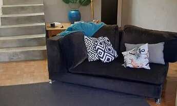 Imagem 3: Casa Pompéia Casa com 3 dormitórios