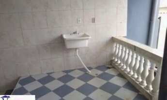 Imagem 3: 04528 - Casa 2 Dorms. (1 Suíte), LAUZANE PAULISTA - SÃO PAULO/SP