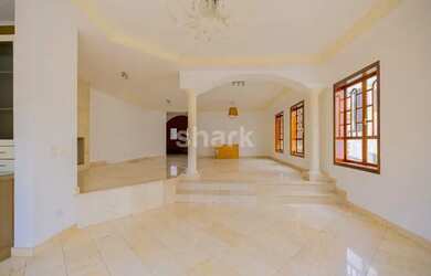 Imagem 3: Casa para locação por R$ 16.000,00/mês em Tamboré, Santana de Parnaíba-SP