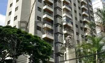 Imagem 2: Apartamento para locação no Brooklin, 2 dormitórios 1 vaga com 58m²