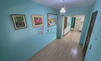 Imagem: Jundiaí - Casa Padrão - Parque Centenário