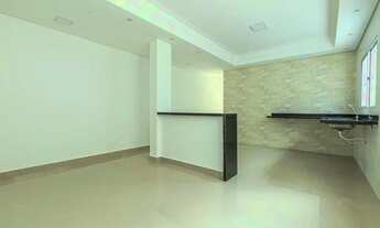 Imagem 4: Sobrado com 3 dormitórios à venda, 217 m² por R$ 680.000,00 - Jardim Portugal - São José d