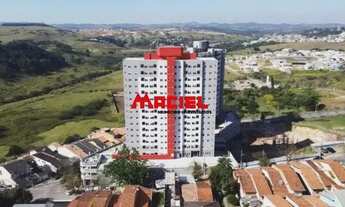 Imagem: Apartamento Padrão em São José dos Campos
