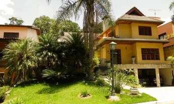 Imagem 2: CASA EM ADEIA DA SERRA, MORADA DOS PÁSSAROS