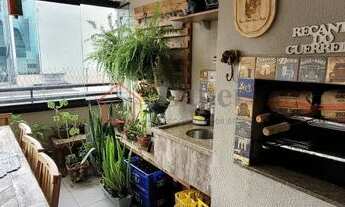 Imagem 3: Lindo apartamento tipo garden com 3 suítes 2 vagas no Ipiranga