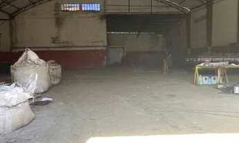 Imagem 3: Galpão/Depósito/Armazém para Locação possui 750 metros quadrados em Centro - Santos - SP