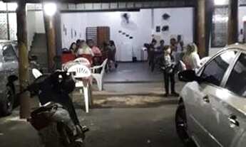 Imagem 2: Restaurante Galpão / depósito com venda por R$59.000